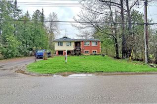 Detached House for Sale, 353 Front St W, Kawartha Lakes, ON