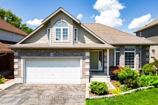 Bungalow for Sale, 13 Prince Edward Rd, Woodstock, ON