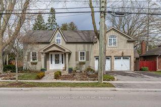 Detached House for Sale, 228 Mill St N, Hamilton, ON