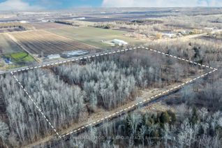 Commercial Land for Sale, 0 County Rd 89, Innisfil, ON