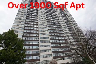 Condo Apartment for Sale, 100 Antibes Dr #2801, Toronto, ON