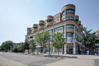 Property for Rent, 8 Oxford St E #501, Toronto, ON