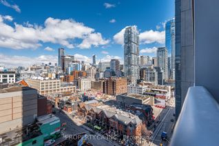 Condo for Sale, 295 Adelaide St W #1402, Toronto, ON