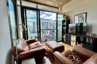 Condo Apartment for Rent, 8 Dovercourt Rd #911, Toronto, ON