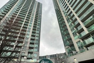 Condo Apartment for Rent, 16 Harrison Garden Blvd #1004, Toronto, ON