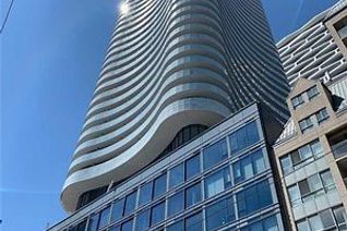 Property for Rent, 403 Church St #3805, Toronto, ON