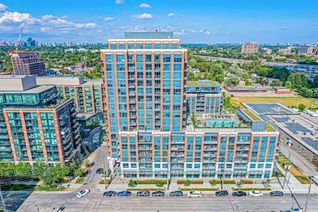 Condo for Sale, 31 Tippett Rd #905, Toronto, ON