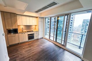 Bachelor/Studio Apartment for Rent, 115 Blue Jays Way #3907, Toronto, ON
