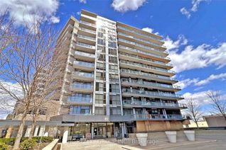 Property for Sale, 85 The Donway W #905, Toronto, ON
