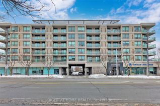 Condo for Rent, 890 Sheppard Ave W #612, Toronto, ON