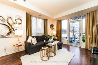 Property for Sale, 151 Village Green Sq #103, Toronto, ON