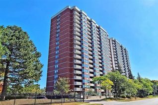Property for Sale, 121 Ling Rd #709, Toronto, ON