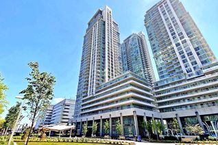 Condo Apartment for Rent, 70 Town Centre Crt #1205, Toronto, ON