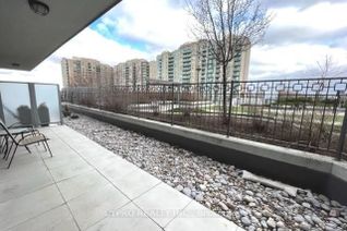 Condo for Rent, 55 Oneida Cres #303, Richmond Hill, ON