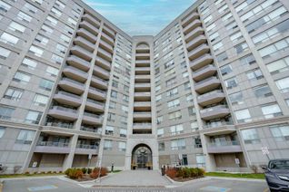 Condo Apartment for Sale, 9015 Leslie St #1206, Richmond Hill, ON