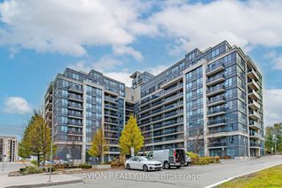 Condo Apartment for Rent, 370 Highway 7 E #Ph11, Richmond Hill, ON