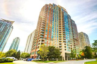 Condo Apartment for Sale, 156 Enfield Pl #1607, Mississauga, ON