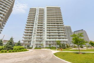 Condo Apartment for Sale, 4699 Glen Erin Dr #610, Mississauga, ON