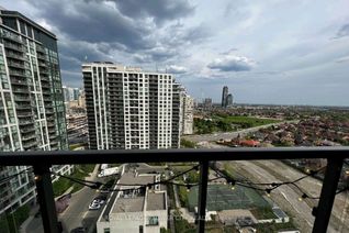 Condo for Sale, 349 Rathburn Rd W #2211, Mississauga, ON