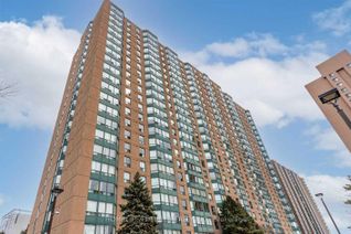 Condo for Rent, 135 Hillcrest Ave #915, Mississauga, ON