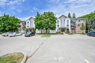 Condo Apartment for Sale, 276 Eiwo Crt #101, Waterloo, ON
