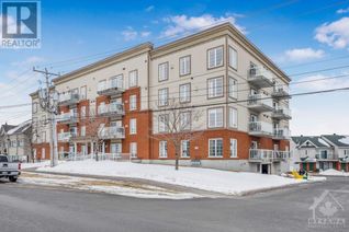 Condo Apartment for Sale, 2921 Laurier Street #107, Rockland, ON