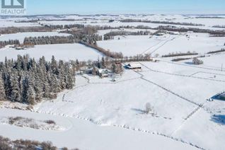 Bungalow for Sale, 36402 Range Road 20a, Rural Red Deer County, AB