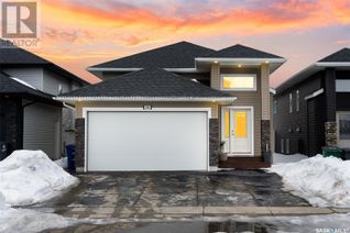 House for Sale, 406 Burgess Way, Saskatoon, SK