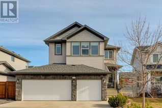 House for Sale, 140 Rainbow Falls Lane, Chestermere, AB