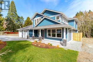Property for Sale, 5115 Del Monte Ave, Saanich, BC