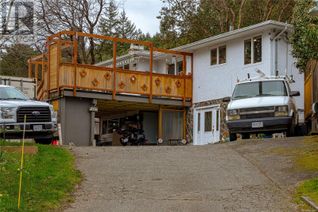 House for Sale, 1335 Justine Pl, Langford, BC