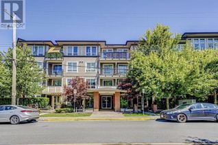 Condo Apartment for Sale, 12040 222nd Street #212, Maple Ridge, BC