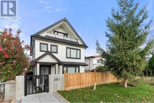 Duplex for Sale, 381 E 41st Avenue, Vancouver, BC
