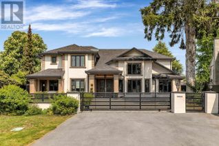 Detached House for Sale, 10420 Sealord Place, Richmond, BC
