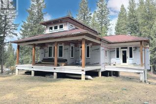 Detached House for Sale, 6390 Pine Ridge Road, 70 Mile House, BC