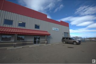 Industrial Property for Lease, 4703 54 Avenue, Bonnyville Town, AB