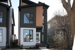 Detached House for Sale, 11411 76 Av Nw, Edmonton, AB