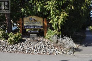 Townhouse for Sale, 1130 Resort Dr #252, Parksville, BC