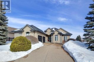Detached House for Sale, 14 501 Cartwright Street, Saskatoon, SK