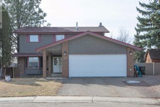 House for Sale, 11 Ross Heights Place Se, Medicine Hat, AB