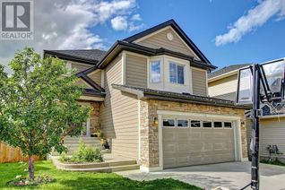 Detached House for Sale, 116 Kincora Hill Nw, Calgary, AB