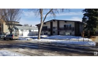 Commercial Land for Sale, 9341 95 Nw, Edmonton, AB