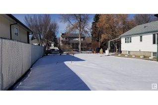Commercial Land for Sale, 9347 95 St Nw Nw, Edmonton, AB