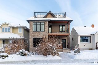Detached House for Sale, 9623 99a St Nw, Edmonton, AB