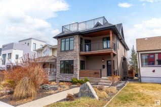 House for Sale, 9623 99a St Nw, Edmonton, AB
