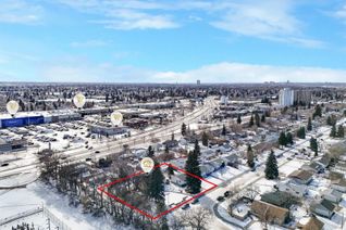 Commercial Land for Sale, 5207 101a Av Nw, Edmonton, AB