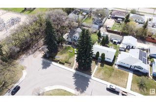 Commercial Land for Sale, 5207 101a Av Nw, Edmonton, AB