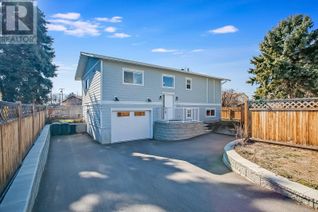 House for Sale, 437 Primrose Road, Kelowna, BC