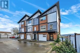 Condo for Sale, 6122 Somenos St S #3, Duncan, BC