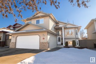 House for Sale, 5 Valley Co, Fort Saskatchewan, AB